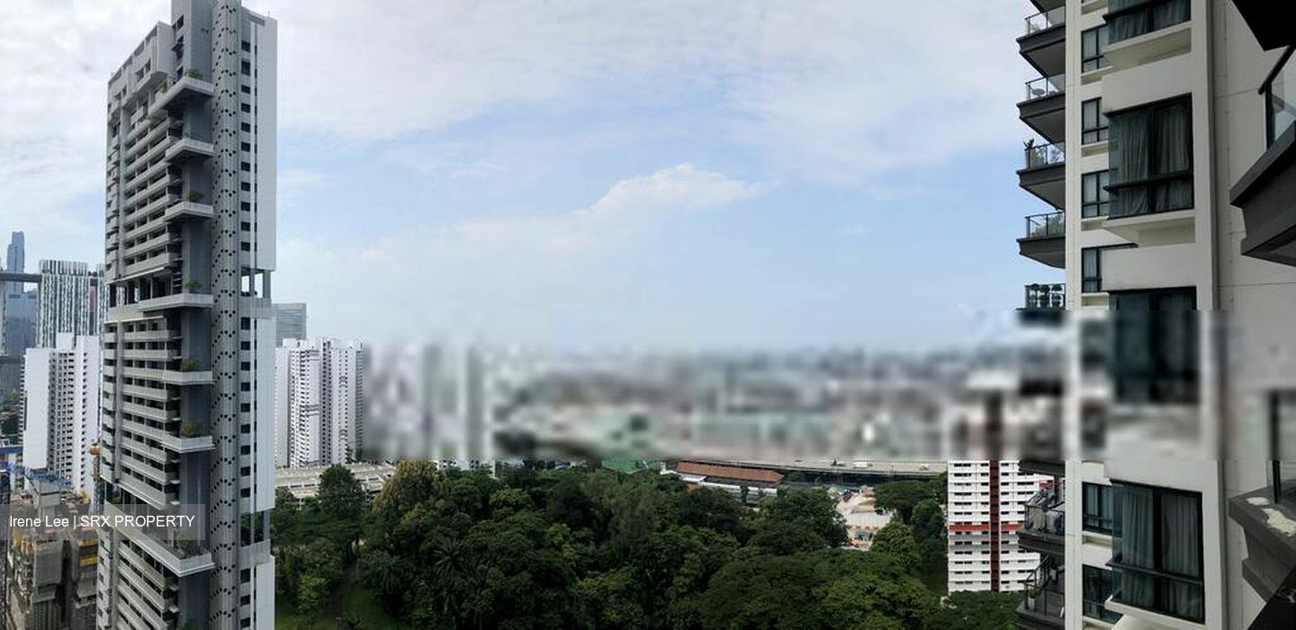 Spottiswoode Residences (D2), Condominium #401827391